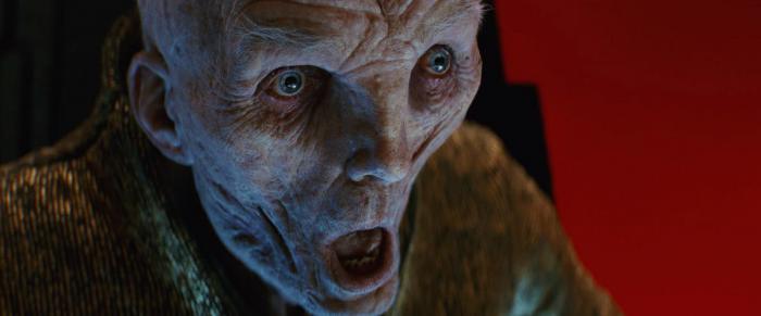 Star Wars: He aquí por qué Palpatine es un hereje Sith 7 1648317611 662 Star Wars He aqui por que Palpatine es un hereje