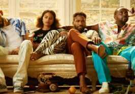 Atlanta temporada 3: una serie aún brillante