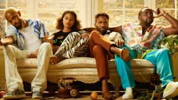 Atlanta temporada 3: una serie aún brillante