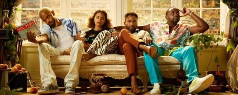 Atlanta temporada 3: una serie aún brillante 1 Atlanta temporada 3: una serie aún brillante