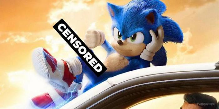 1648382411 198 Nintendo Switch algunos fanaticos consideran que el nuevo controlador Sonic