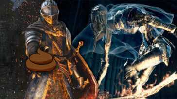 Dark Souls: este jugador derrota a todos los jefes del juego solo con excremento