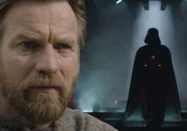 Star Wars Obi-Wan Kenobi: el showrunner de la serie Disney+ explica el regreso de Darth Vader