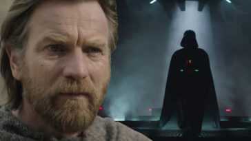 Star Wars Obi-Wan Kenobi: el showrunner de la serie Disney+ explica el regreso de Darth Vader