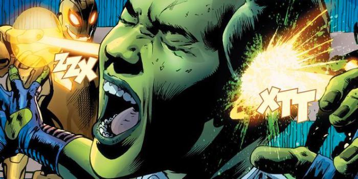 Marvel: Descubre cómo Ultrón mató a dos de los Vengadores más poderosos de la historia 4 1648478888 668 Marvel Descubre como Ultron mato a dos de los Vengadores