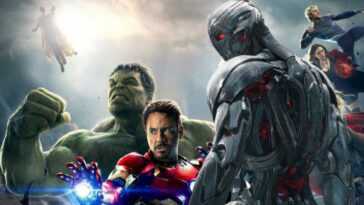 Marvel: Descubre cómo Ultrón mató a dos de los Vengadores más poderosos de la historia