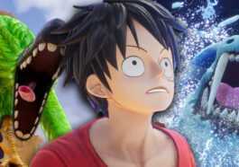One Piece Odyssey: este nuevo JRPG hará las delicias de los fans para celebrar el 25 aniversario del manga (tráiler)