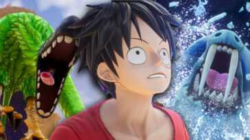 One Piece Odyssey: este nuevo JRPG hará las delicias de los fans para celebrar el 25 aniversario del manga (tráiler)