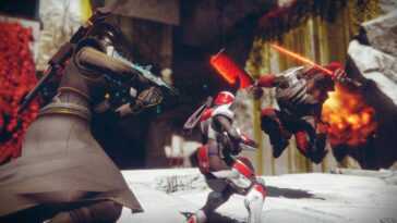 Destiny 2: esta caja de coleccionista es realmente sublime