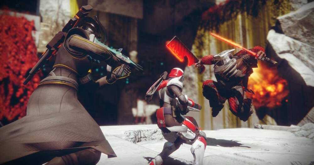 Destiny 2: esta caja de coleccionista es realmente sublime