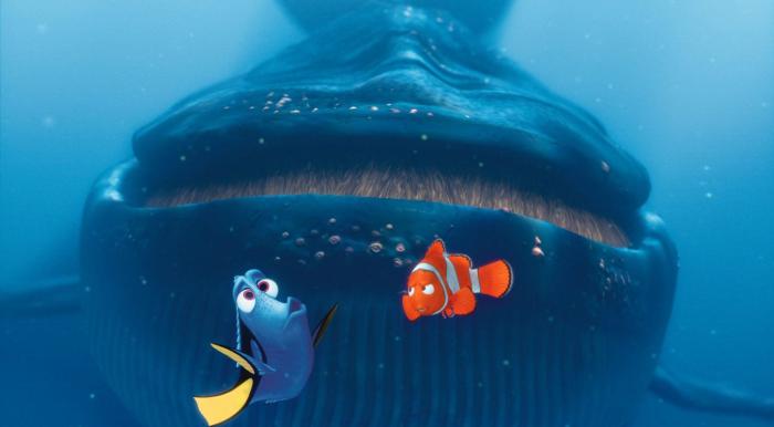 1648556647 397 Buscando a Nemo Segun los informes Disney esta trabajando en