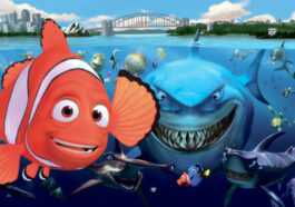 Buscando a Nemo: Según los informes, Disney está trabajando en una serie de televisión