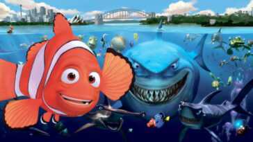 Buscando a Nemo: Según los informes, Disney está trabajando en una serie de televisión
