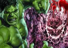 Marvel: esta terrorífica versión de Hulk es considerada "más mortal" de todos los tiempos