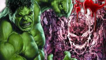 Marvel: esta terrorífica versión de Hulk es considerada "más mortal" de todos los tiempos
