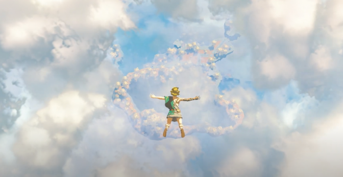 1648564087 320 Breath of the Wild 2 pospuesto hasta esta fecha nuevas