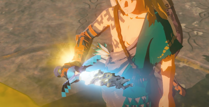 1648564087 811 Breath of the Wild 2 pospuesto hasta esta fecha nuevas