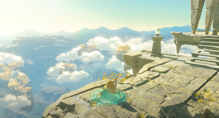 1648564087 82 Breath of the Wild 2 pospuesto hasta esta fecha nuevas