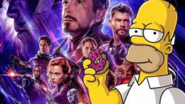 Marvel: esta teoría afirma que los Simpson serían los Guardianes del universo