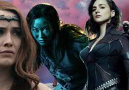 The Boys temporada 3: esta superheroína que todos adoráis no volverá al reparto
