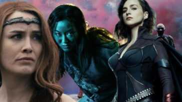 The Boys temporada 3: esta superheroína que todos adoráis no volverá al reparto