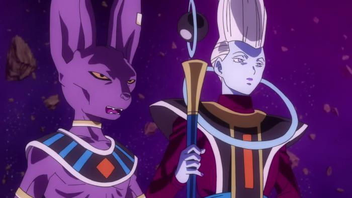 1648644255 423 Dragon Ball Super asi de poderoso es Whis