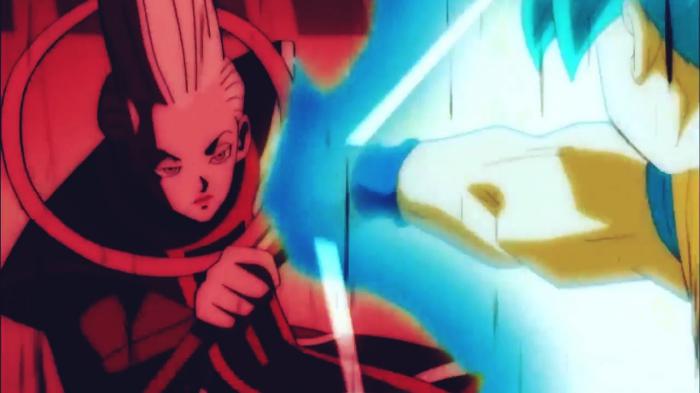 1648644255 554 Dragon Ball Super asi de poderoso es Whis