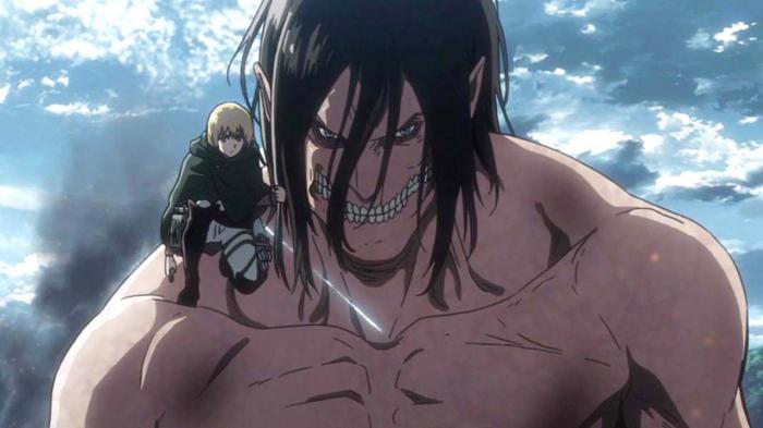Netflix: tras Attack on Titan, WIT Studio presenta su prometedor nuevo anime previsto para 2022 3 1648645925 638 Netflix tras Attack on Titan WIT Studio presenta su prometedor