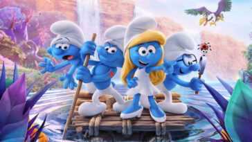 Los Pitufos – Misión Malfeuille: ya está disponible la edición coleccionista del juego