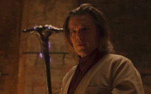 1648650498 282 Moon Knight Noches y Lunas de Arabia… ¡Salsa Marvel critico