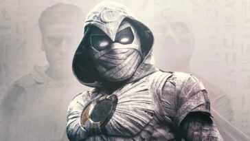 Moon Knight: Noches y Lunas de Arabia… ¡Salsa Marvel!  (crítico)