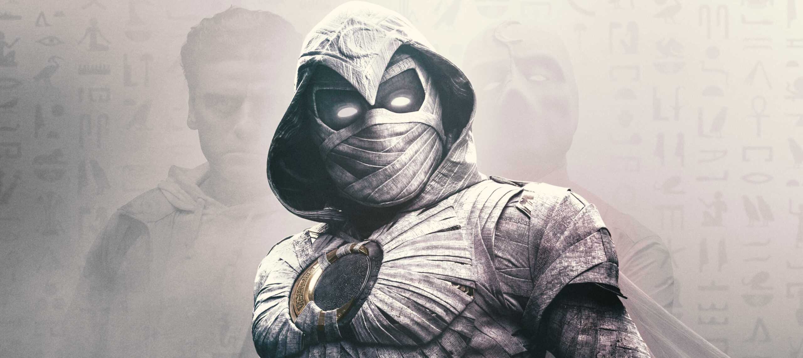 Moon Knight: Noches y Lunas de Arabia… ¡Salsa Marvel!  (crítico)