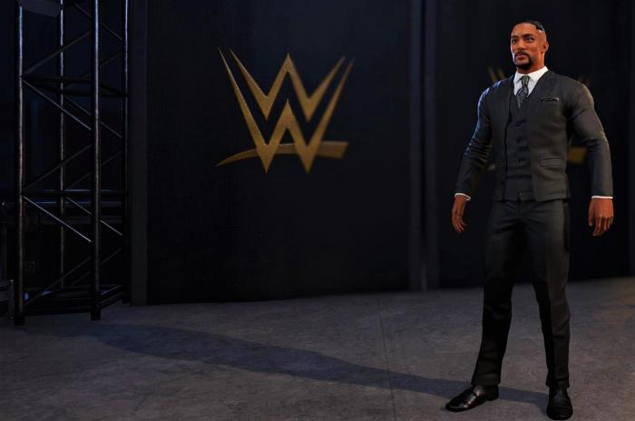 Oscars 2022: juego flash, juego de lucha… Los jugadores parodian el incidente entre Will Smith y Chris Rock 5 1648656727 280 Oscars 2022 juego flash juego de lucha… Los jugadores parodian