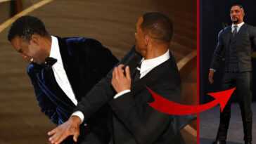 Oscars 2022: juego flash, juego de lucha… Los jugadores parodian el incidente entre Will Smith y Chris Rock