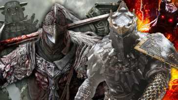 10 juegos que definitivamente debes ver si te gustó Elden Ring