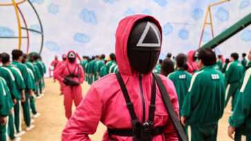 Squid Game: descubre las nuevas figuritas Funko Pop