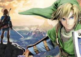 Zelda: a pesar del aplazamiento de Breath of the Wild 2, Nintendo tendría algunas sorpresas agradables para ofrecer