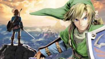 Zelda: a pesar del aplazamiento de Breath of the Wild 2, Nintendo tendría algunas sorpresas agradables para ofrecer