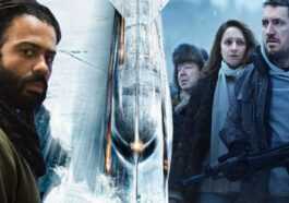 Netflix: después de Snowpiercer, esta serie postapocalíptica te pondrá los pelos de punta
