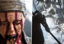 5 juegos de Unreal Engine 5 que encarnan el futuro de los videojuegos