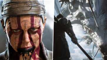 5 juegos de Unreal Engine 5 que encarnan el futuro de los videojuegos