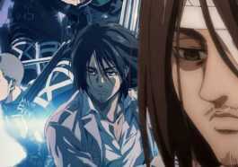 Ataque a los titanes: la temporada 4 no terminará el manga y eso es una buena noticia