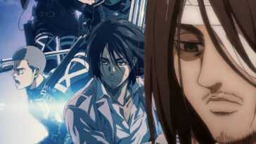 Ataque a los titanes: la temporada 4 no terminará el manga y eso es una buena noticia