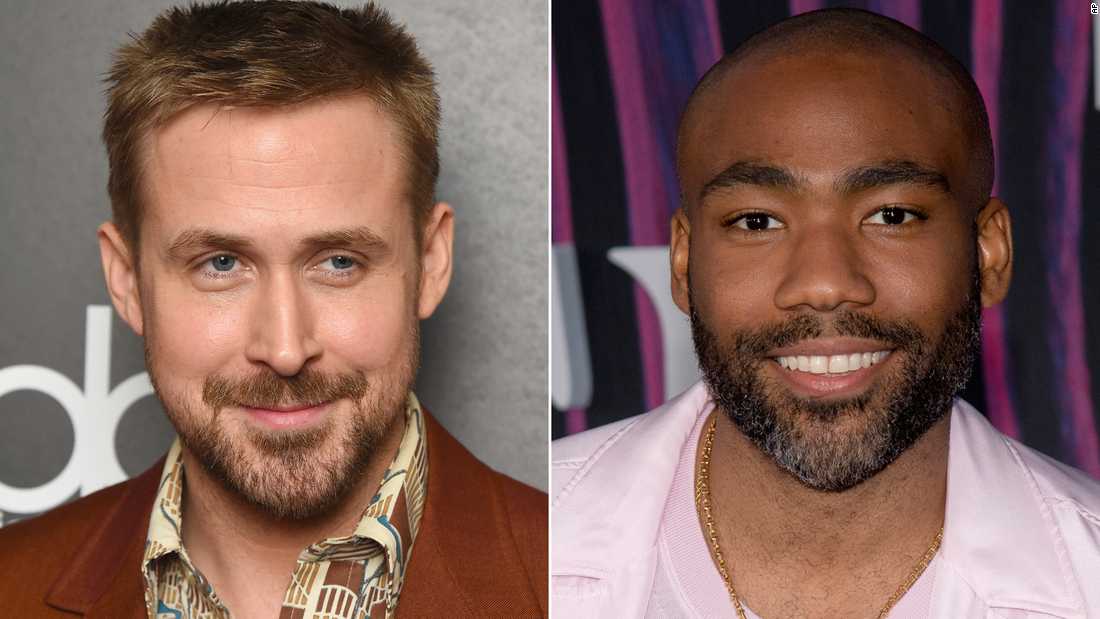 Atlanta temporada 3: Ryan Gosling casi aparece en la serie