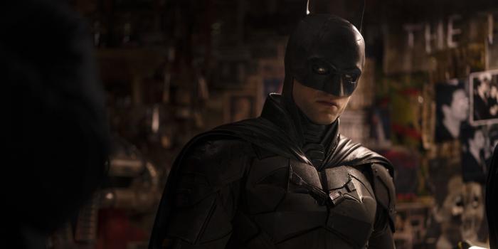 Batman: este villano desconocido es una versión más oscura del caballero oscuro 2 Batman este villano desconocido es una version mas oscura del