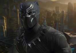 Black Panther Wakanda Forever: el rodaje finalmente ha terminado
