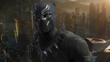Black Panther Wakanda Forever: el rodaje finalmente ha terminado