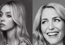 CANNESERIES 2022: Gillian Anderson y Sydney Sweeney para la 5ª edición