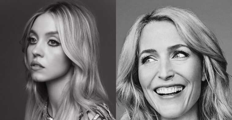 CANNESERIES 2022: Gillian Anderson y Sydney Sweeney para la 5ª edición 1 CANNESERIES 2022: Gillian Anderson y Sydney Sweeney para la 5ª edición