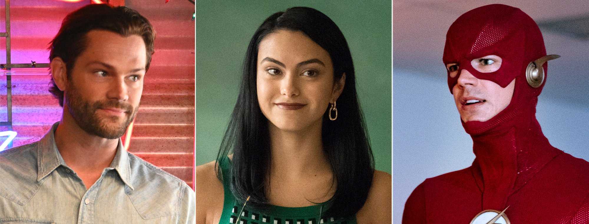 CW regreso a clases 2022/2023: 7 series renovadas, pero varias aún en la burbuja